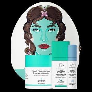 DRUNK ELEPHANT About Face Firming Skincare Kit